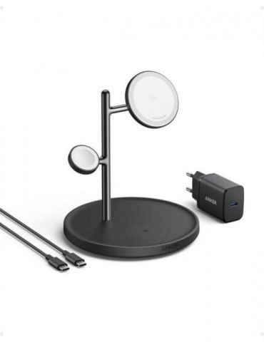 Statie incarcare wireless... - Tik.ro