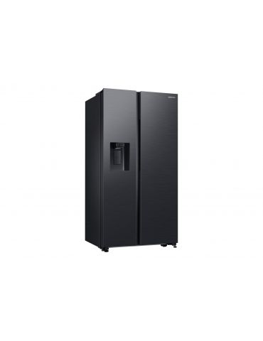 Samsung RS65DG5403B1EO frigidere cu unități alipite (side by side) De sine stătător 635 L E Negru