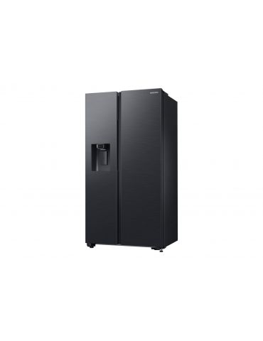 Samsung RS65DG5403B1EO frigidere cu unități alipite (side by side) De sine stătător 635 L E Negru