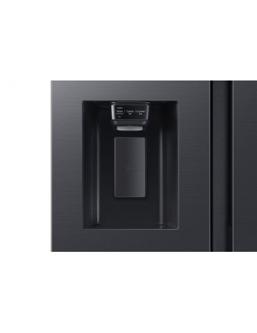 Samsung RS65DG5403B1EO frigidere cu unități alipite (side by side) De sine stătător 635 L E Negru