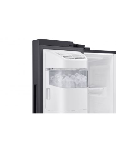 Samsung RS65DG5403B1EO frigidere cu unități alipite (side by side) De sine stătător 635 L E Negru