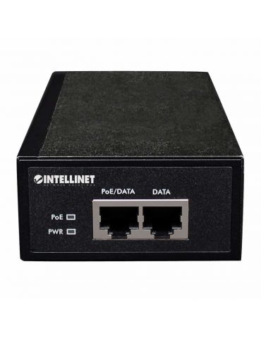 Intellinet 560566 adaptoare PoE Gigabit Ethernet
