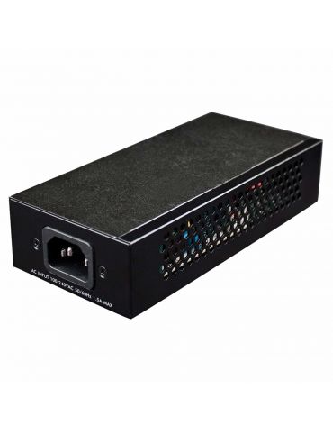 Intellinet 560566 adaptoare PoE Gigabit Ethernet