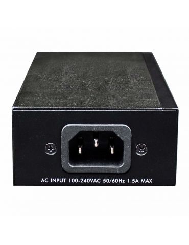 Intellinet 560566 adaptoare PoE Gigabit Ethernet