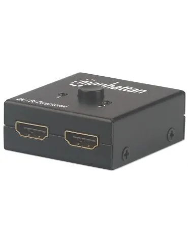Manhattan 207850 distribuitoare video HDMI - Tik.ro