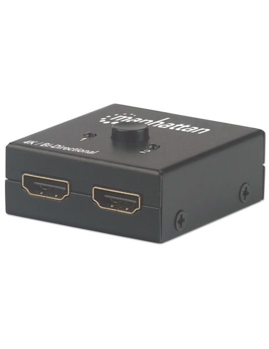 Manhattan 207850 distribuitoare video HDMI