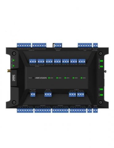 Centrala control acces... - Tik.ro