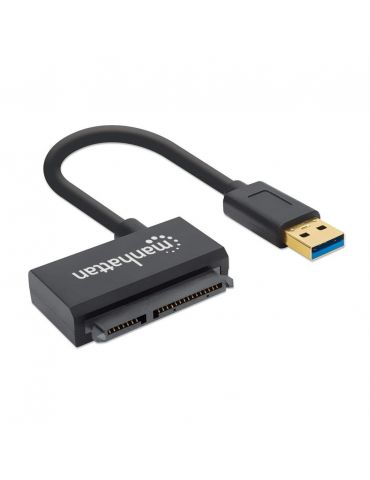 Manhattan 130424 plăci adaptoare de interfață SATA