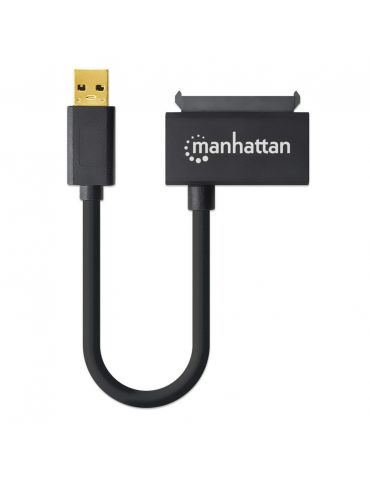 Manhattan 130424 plăci adaptoare de interfață SATA
