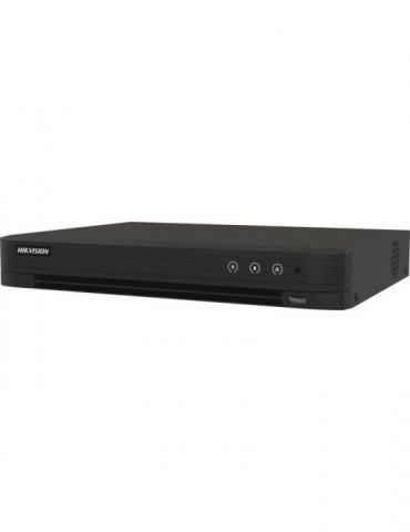 Dvr 4canale 5mp - Tik.ro