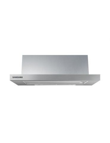Samsung NK24M1030IS hote de bucătărie Semiîncastrat (scoatere) Din oţel inoxidabil 392 m³ h C - Tik.ro