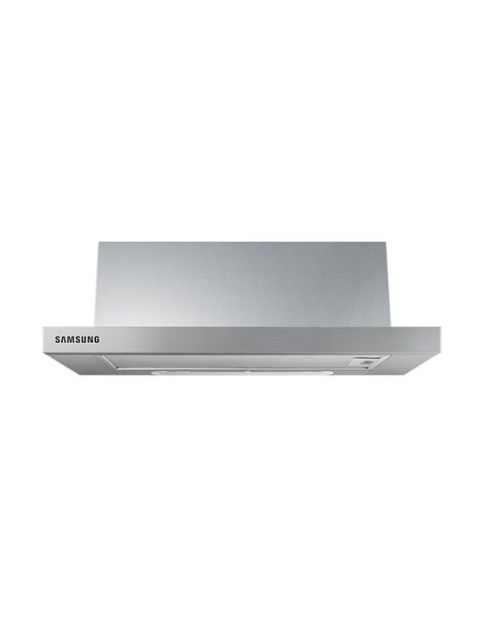 Samsung NK24M1030IS hote de bucătărie Semiîncastrat (scoatere) Din oţel inoxidabil 392 m³ h C