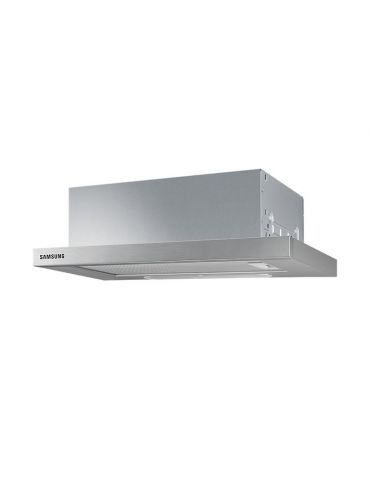 Samsung NK24M1030IS hote de bucătărie Semiîncastrat (scoatere) Din oţel inoxidabil 392 m³ h C