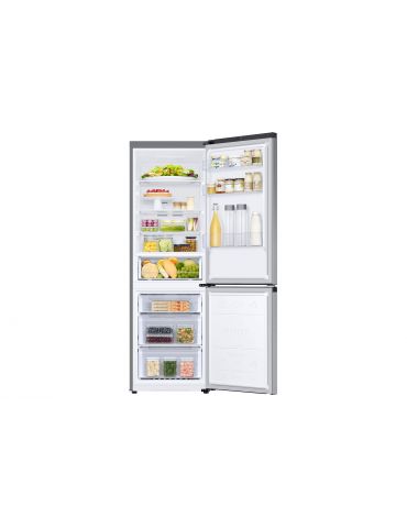 Samsung RB34C600CSA De sine stătător 344 L C Grafit