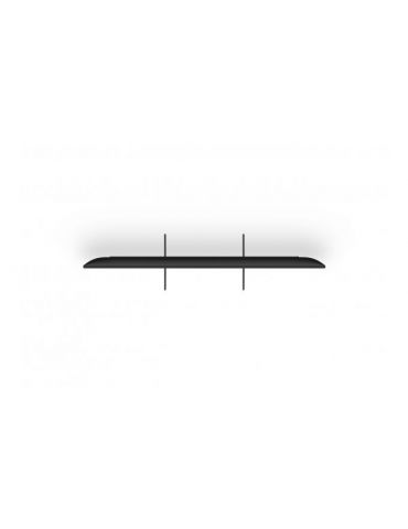 Sony FWD-85X85K Afișaj Semne Panou informare digital de perete 2,16 m (85") LCD Wi-Fi 517 cd m² 4K Ultra HD Negru Procesor