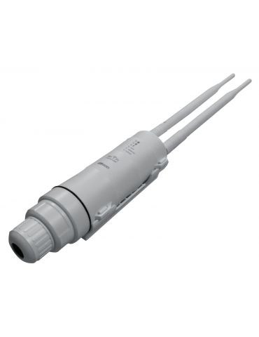 Intellinet 525824 puncte de acces WLAN 433 Mbit s Alb Power over Ethernet (PoE) Suport - Tik.ro