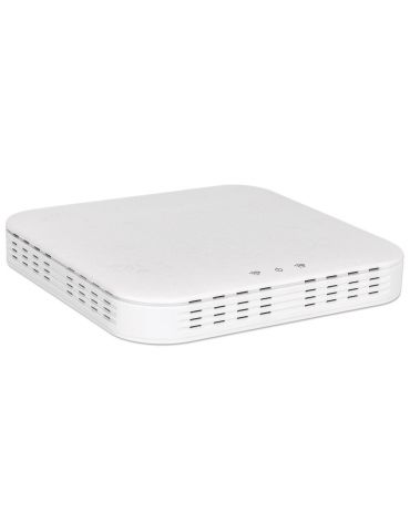 Intellinet 525831 puncte de acces WLAN 1300 Mbit s Negru Power over Ethernet (PoE) Suport