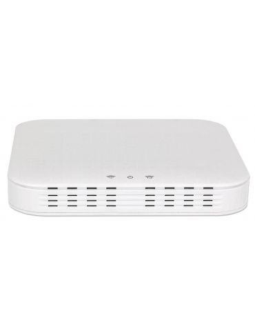 Intellinet 525831 puncte de acces WLAN 1300 Mbit s Negru Power over Ethernet (PoE) Suport