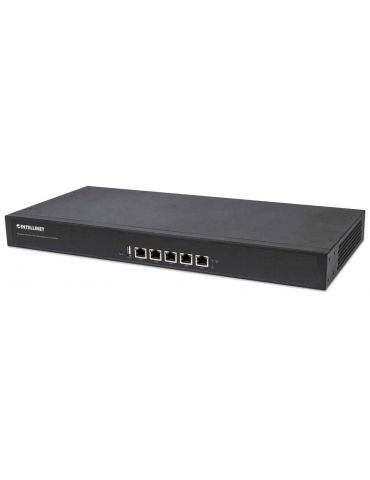 Intellinet 525749 gateway-uri controlere 10, 100, 1000 Mbit s - Tik.ro