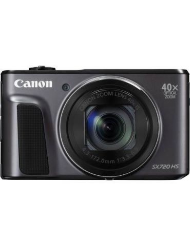 Photo camera canon sx720hs bk aj1070c002aa  (include tv 1.20lei) Canon - 1