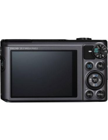 Photo camera canon sx720hs bk aj1070c002aa  (include tv 1.20lei) Canon - 1