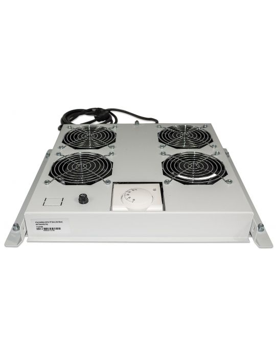 Intellinet 712798 accesorii pentru carcase Tavă ventilator