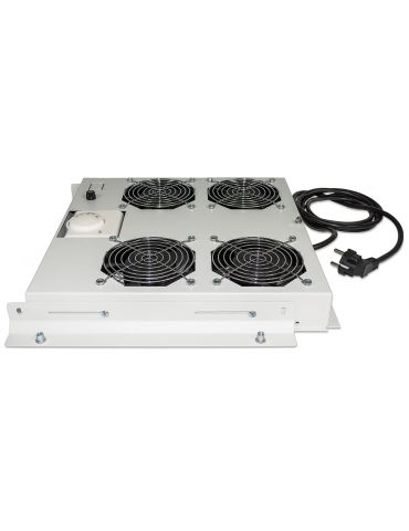 Intellinet 712798 accesorii pentru carcase Tavă ventilator