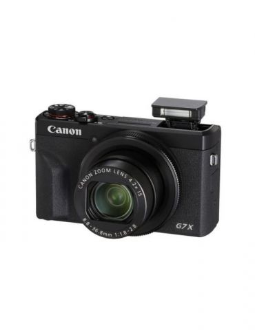 Photo camera canon g7x mark iii+nb-13l 3637c016aa  (include tv 1.20lei) Canon - 1
