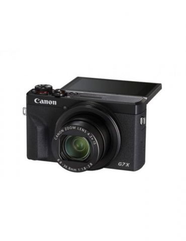 Photo camera canon g7x mark iii+nb-13l 3637c016aa  (include tv 1.20lei) Canon - 1