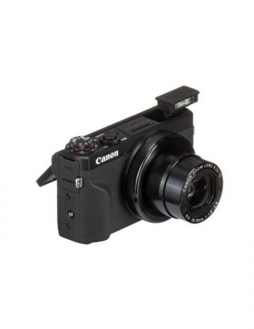 Photo camera canon g7x mark iii+nb-13l 3637c016aa  (include tv 1.20lei) Canon - 1