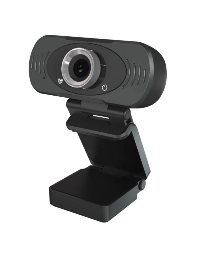 Camera web xiaomi imilab full hd rez 1920 x 1080 usb microfon negru w88s (include tv 0.18lei)