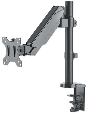 Manhattan 461573 sistem montare monitor stand 81,3 cm (32") Gri Birou - Tik.ro