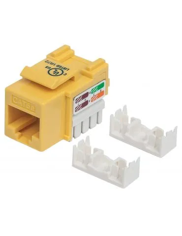 Intellinet 210133 modul tip keystone - Tik.ro