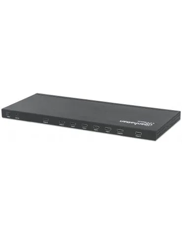 Manhattan 207904 distribuitoare video HDMI