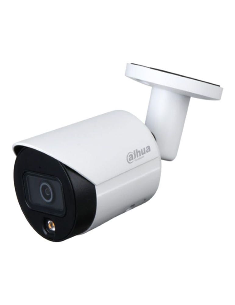 Camera ip bullet 2mp ir 30 lentila 2.8 mm dahua ipc-hfw2239s-sa-led-02 (include tv 0.8lei)