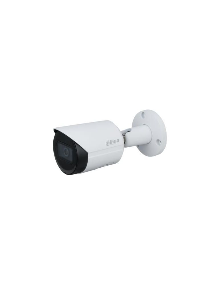 Camera ip bullet 2 mp ir 30 lentila 2.8 mm dahua ipc-hfw2231s-s-0280b-s (include tv 0.8lei)
