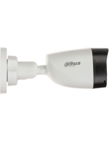 Camera hdcvi bullet 5mp ilentila 2.8 la dahua hac-hfw1500c-0280b-s2 (include tv 0.8lei) Dahua - 1