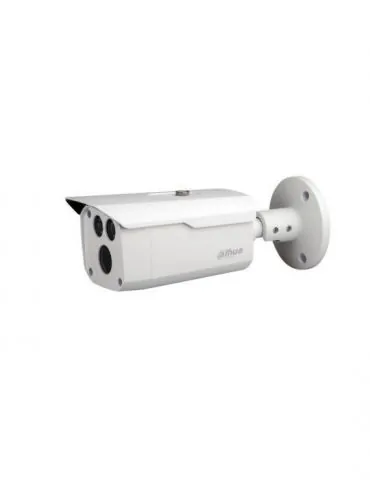 Camera bullet metalica hdcvi 2mp  ir 80 lentila 3.6mm dahua hac-hfw1200d-0360b-s4 (include tv 0.8lei) Dahua - 1