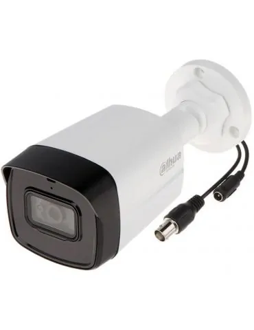 Camera bullet hdcvi 8mp ir 80 lentila 3.6mmmicrofon dahua hac-hfw1800tl-a-0360b (include tv 0.8lei) Dahua - 1 - Tik.ro