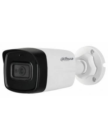 Camera bullet hdcvi  2mp ir 80lentila 3.6mm dahua hac-hfw1230tl-a-0360b (include tv 0.8lei) Dahua - 1