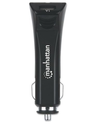 Manhattan 101721 încărcătoare pentru dispozitive mobile Aparat de fotografiat digital, Telefon mobil, MP3, Tabletă Negru