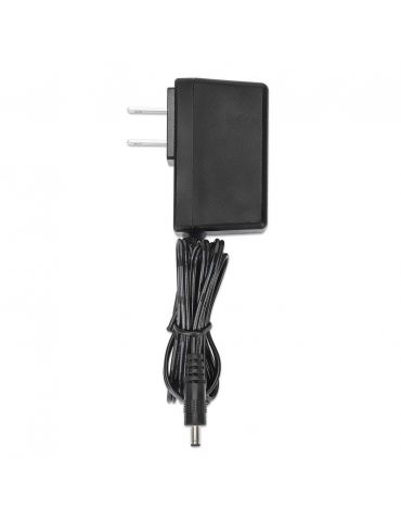 Manhattan 560672 switch-uri Fara management Fast Ethernet (10 100) Alb