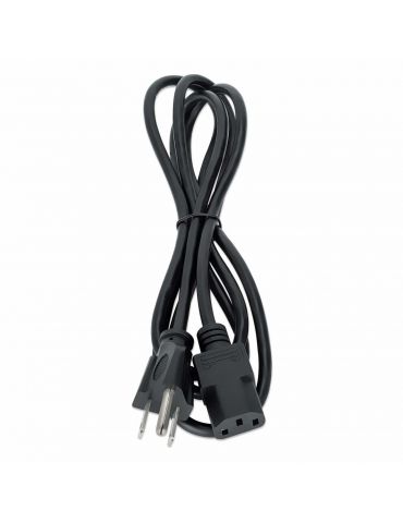 Intellinet 560641 switch-uri Gigabit Ethernet (10 100 1000) Power over Ethernet (PoE) Suport Negru