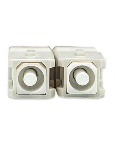 Intellinet 470049 cablu InfiniBand fibră optică 10 m SC Portocală