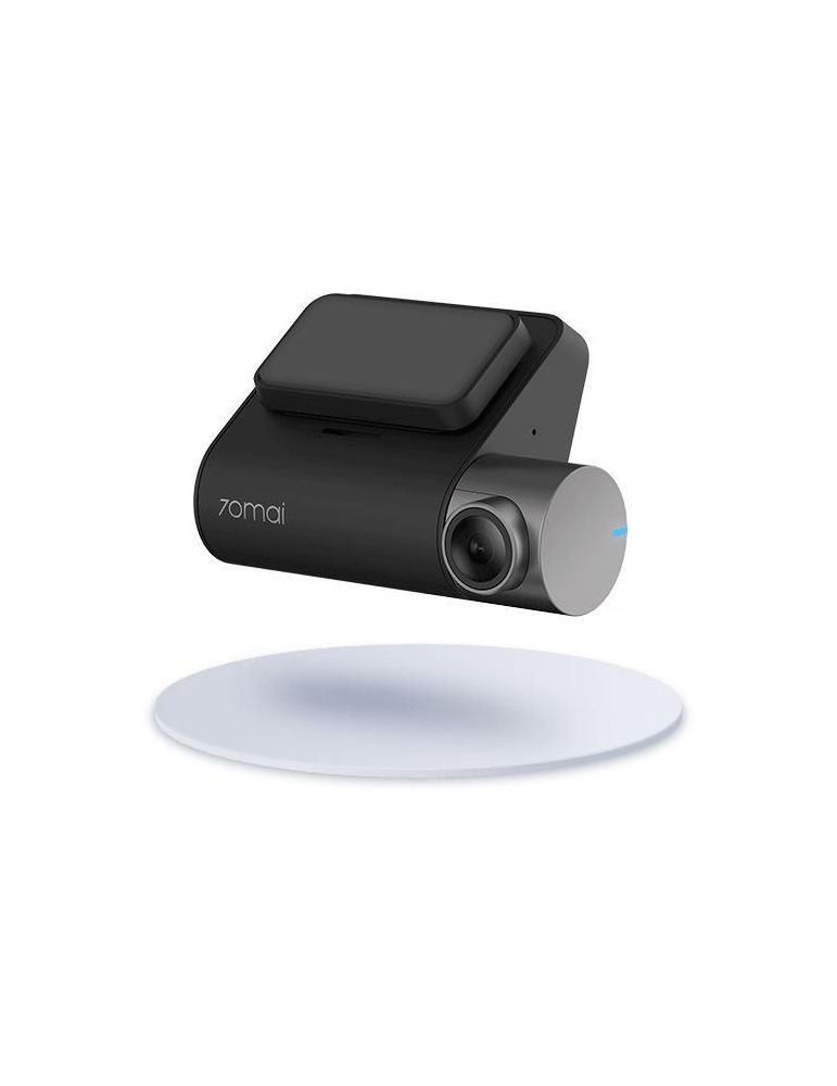 Camera auto xiaomi dashcam wireless 2.7k wdr g-sensor wi-fi 70mai dash cam pro d02 (include tv 1.20lei)