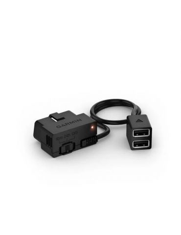 Garmin constant power cable 010-12530-23 (include tv 1.20lei) Garmin - 1 - Tik.ro