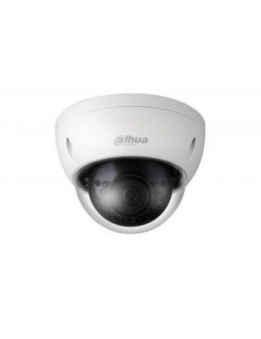Cam. ip dome 4mp ir 30  lentila  2.8 mm dahua ipc-hdbw1431ep-0280b-s (include tv 0.8lei) Dahua - 1