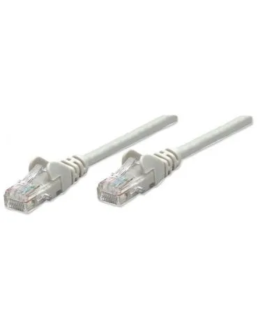 Intellinet 320627 cabluri de rețea Gri 30 m Cat5e U UTP (UTP) - Tik.ro