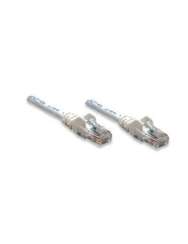 Intellinet Cat5e UTP cabluri de rețea Alb 10 m - Tik.ro