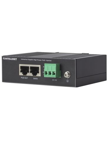 Intellinet 561365 adaptoare PoE Gigabit Ethernet 56 V